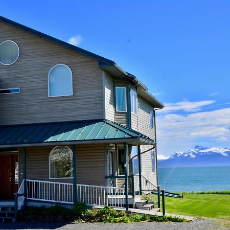 Driftwood Inn Homer Exterior photo